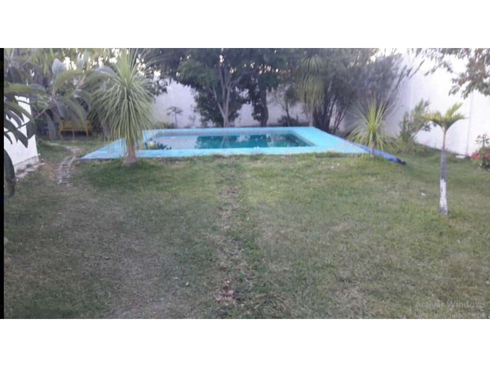 casa  de campo en Venta Ixtlahuacan-Chapala LL — foto 3