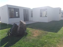casa en renta en Chapala