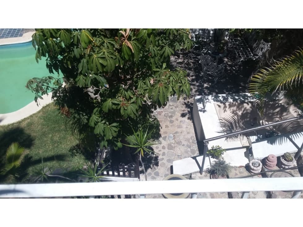 Renta de Departamento. alberca, amueblado — foto 4
