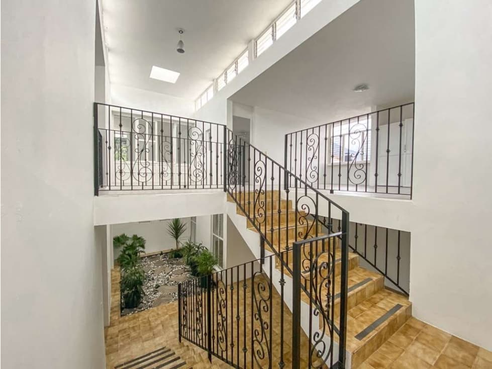 casa con jardin amplio, cercas de chapala — foto 5