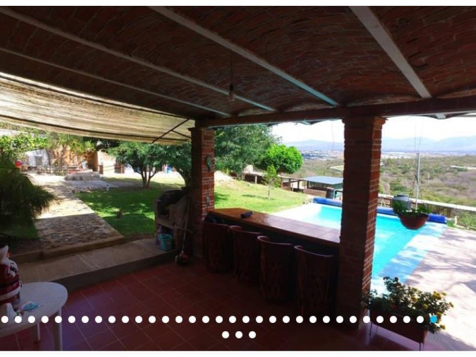 Venta de finca en ixtlahuacan amueblada LL — foto 6