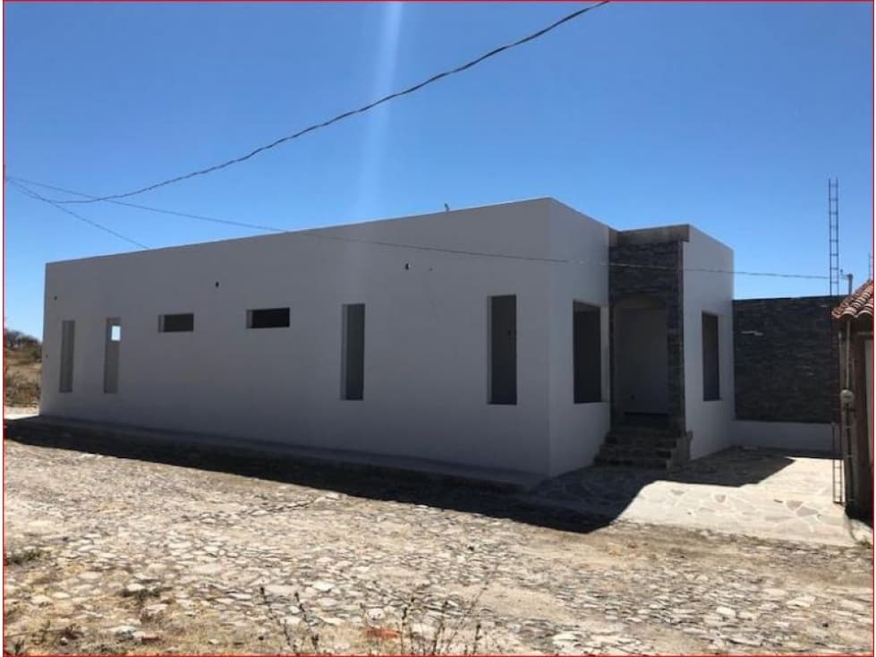Casa en venta en San Nicolas nueva — foto 6