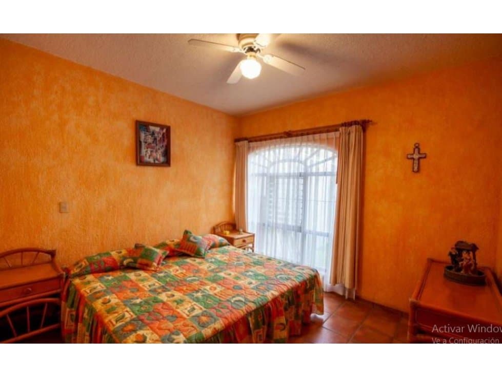 Casa en venta, chapala, buenavista, alberca — foto 6