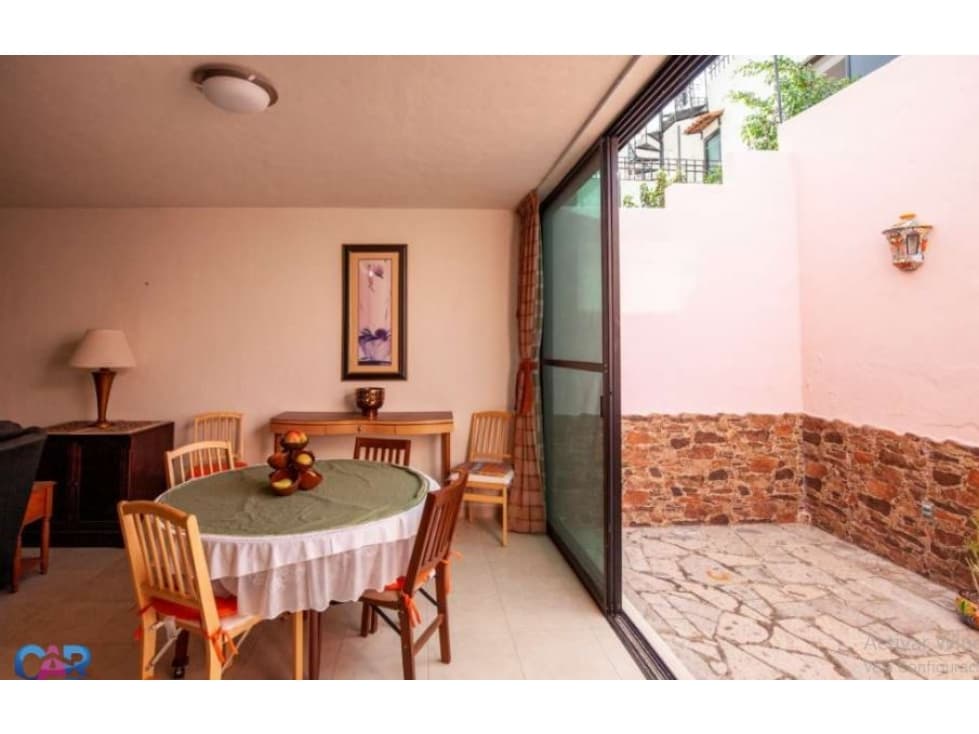 Casa en venta Chapala-Alberca- 3 recamaras — foto 4