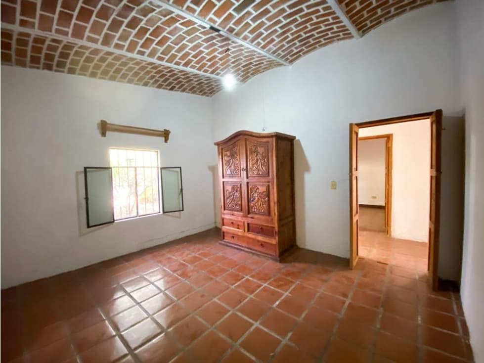 venta de casa en chapala con amplio jardin — foto 6