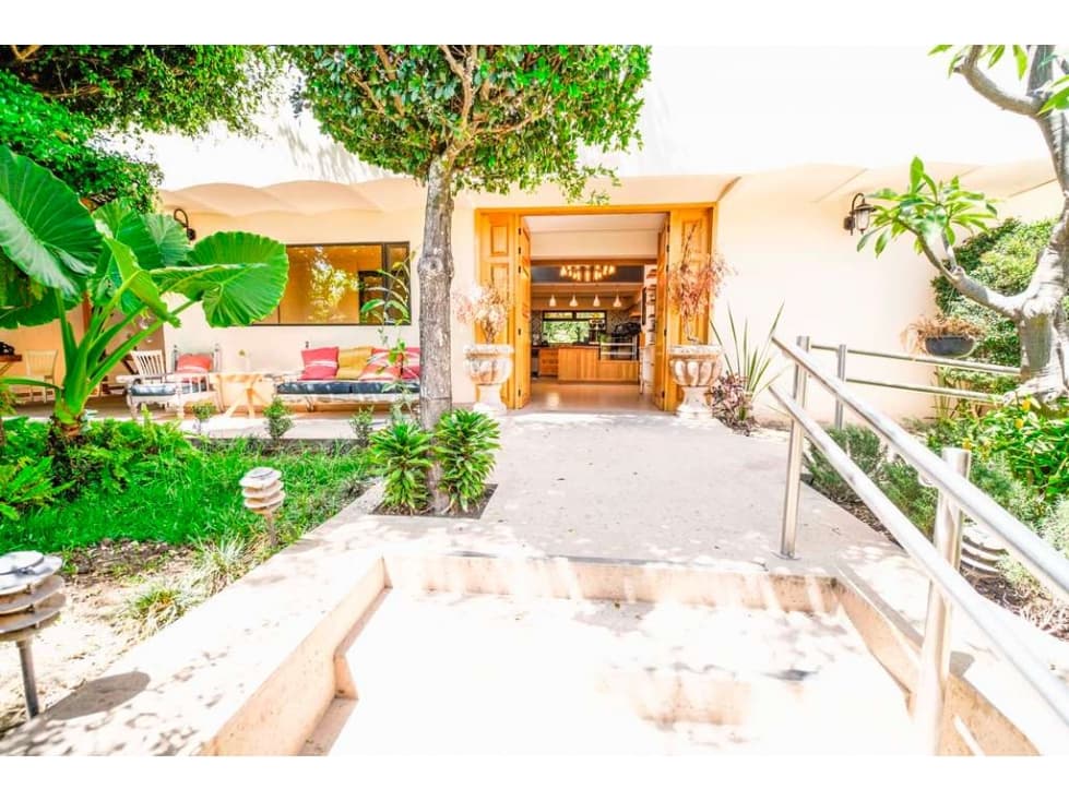 Venta de restaurante,cafe montaña cercas de chapala. — foto 6