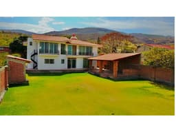 Rancho en Tuxcueca