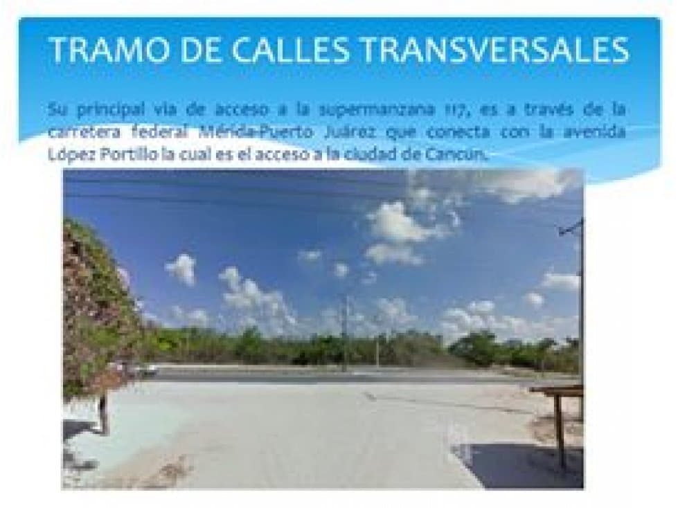 TERRENO DE OPORTUNIDAD EN VENTA COL MÉXICO — foto 4