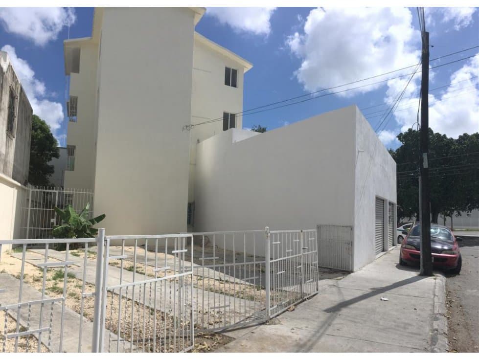 VENDO EDIFICIO CON 8 DEPARTAMENTOS Y 3 LOCALES — foto 4