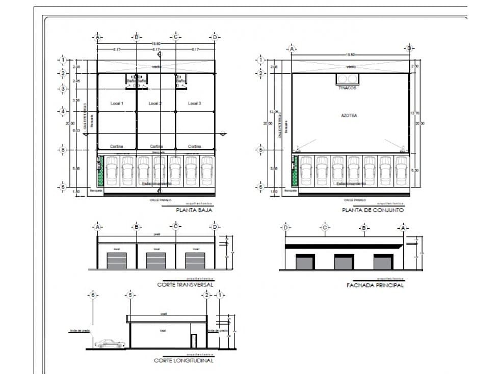 RENTA O VENTA  DE LOCAL COMERCIAL EN ESQUINA — foto 4