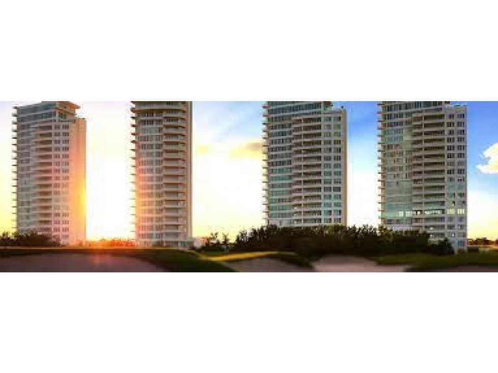 VENTA DEPARTAMENTO CONDO ISOLA CANCUN — foto 2