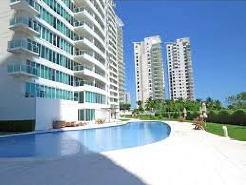 VENTA DEPARTAMENTO CONDO ISOLA CANCUN — foto 4