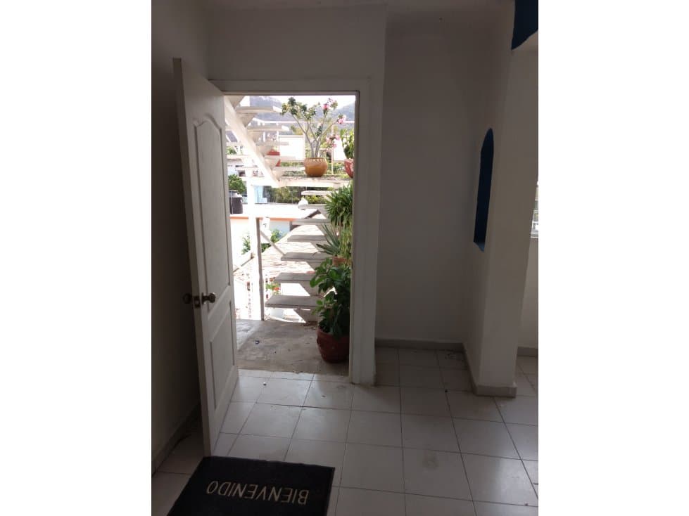 MORELOS AMPLIO DEPARTAMENTO 3ER NIVEL 3 RECAMARAS CON CLOSETS — foto 2