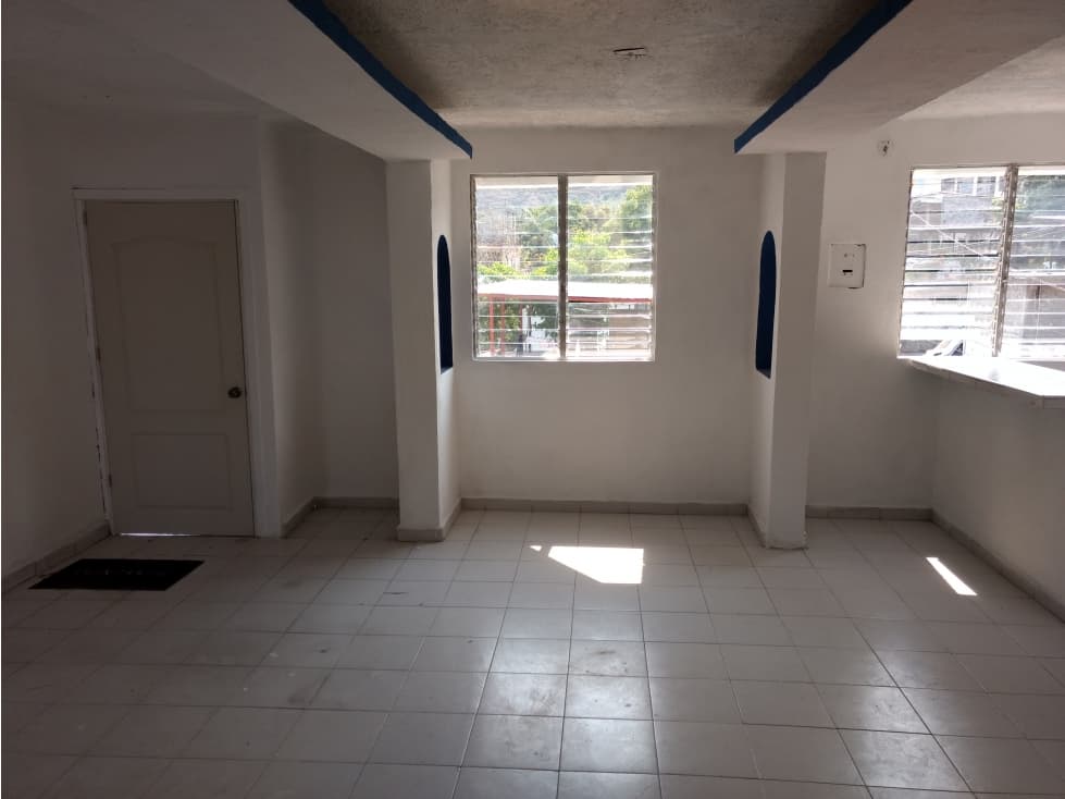 MORELOS AMPLIO DEPARTAMENTO 3ER NIVEL 3 RECAMARAS CON CLOSETS — foto 1
