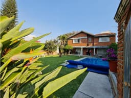 BONITA CASA DE DESCANSO