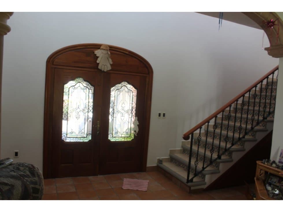 CASA ESTILO MEXICANO MODERNO LOMAS DE COCOYOC — foto 3