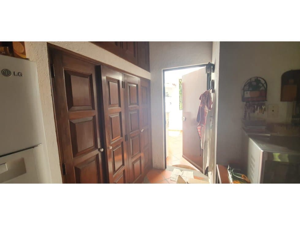 HERMOSA HACIENDA  EN LOMAS DE COCOYOC — foto 2