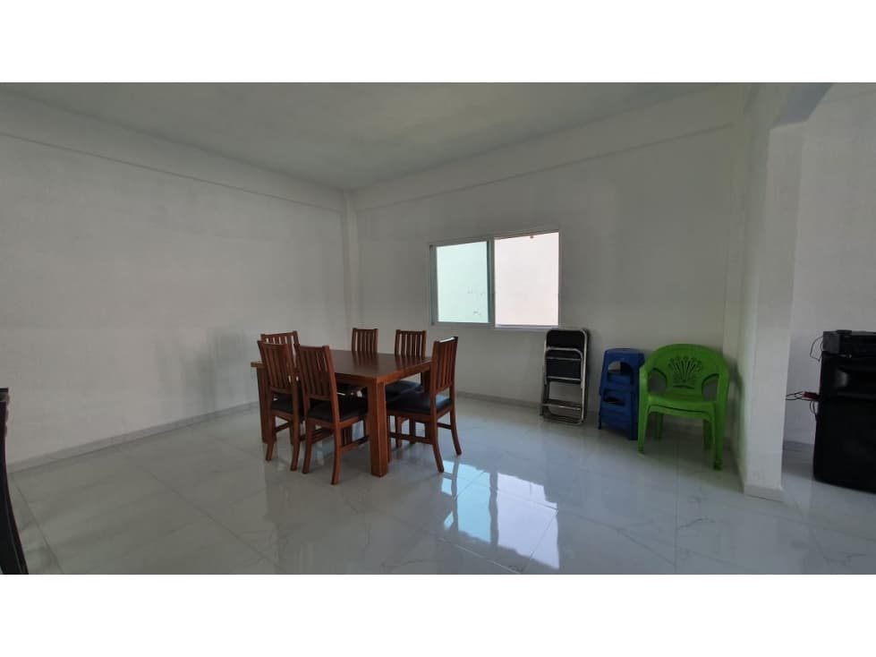 CASA CON AMPLIO JARDIN EN REAL DE OAXTEPEC — foto 2