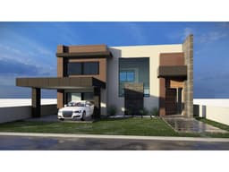 RESIDENCIA DE LUJO EN PREVENTA
