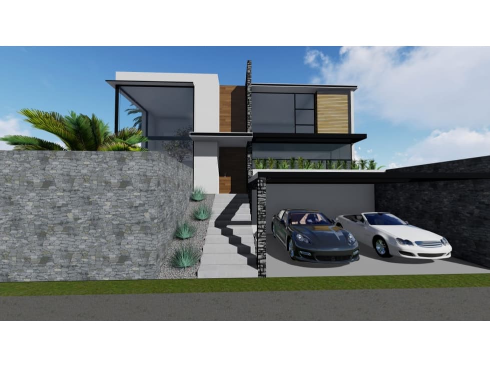 PREVENTA DE CASA EN LOMAS DE COCOYOC — foto 1