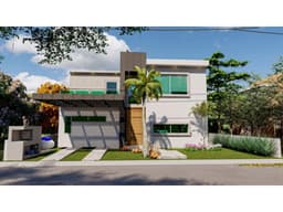 CASA EN PREVENTA