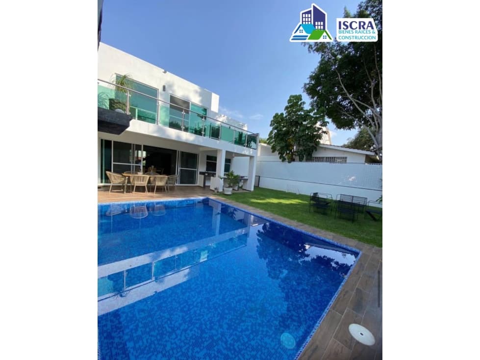 BONITA CASA DE DESCANSO EN VENTA — foto 1