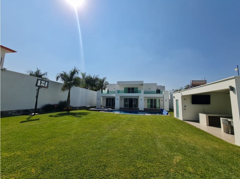 ESPECTACULAR RESIDENCIA EN VENTA — foto 2