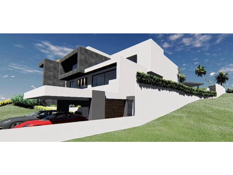 RESIDENCIA EN VENTA — foto 3