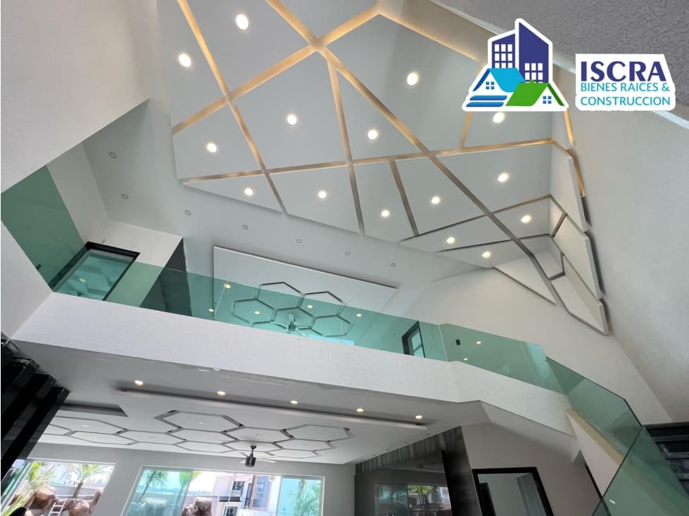 ESPECTACULAR RESIDENCIA DE LUJO — foto 3