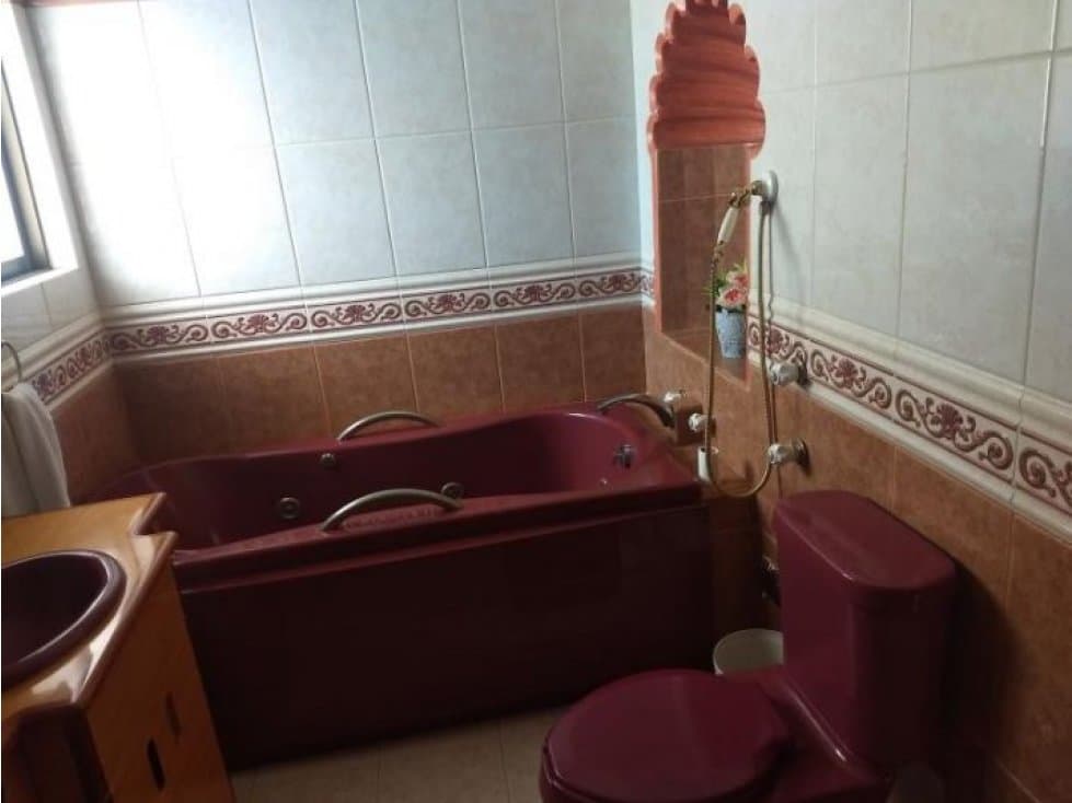 BELLA CASA EN LOMAS DE COCOYOC — foto 3