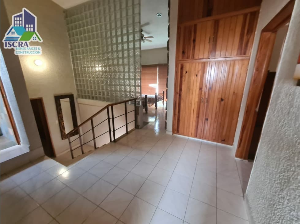 Gran casa en lomas de cocoyoc — foto 3
