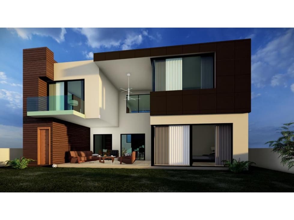RESIDENCIA  DE LUJO EN PREVENTA — foto 3