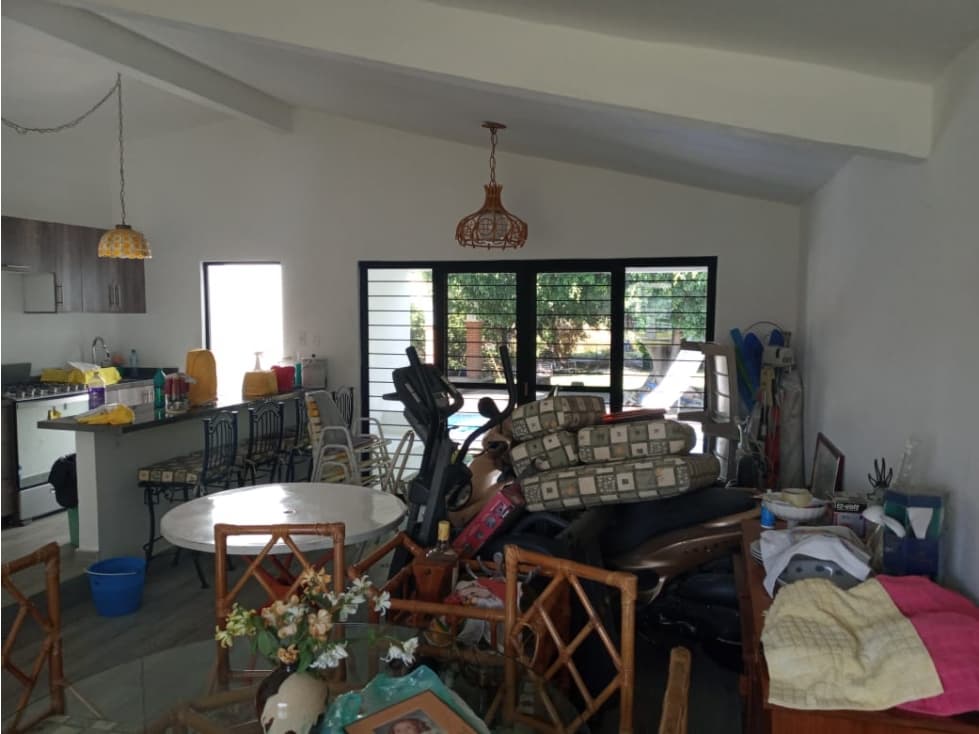 CASA DE UN NIVEL EN OPORTUNIDAD — foto 4