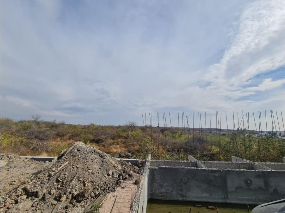 PREVENTA EN EL FRACCIONAMIENTO LOMAS DE COCOYOC — foto 4