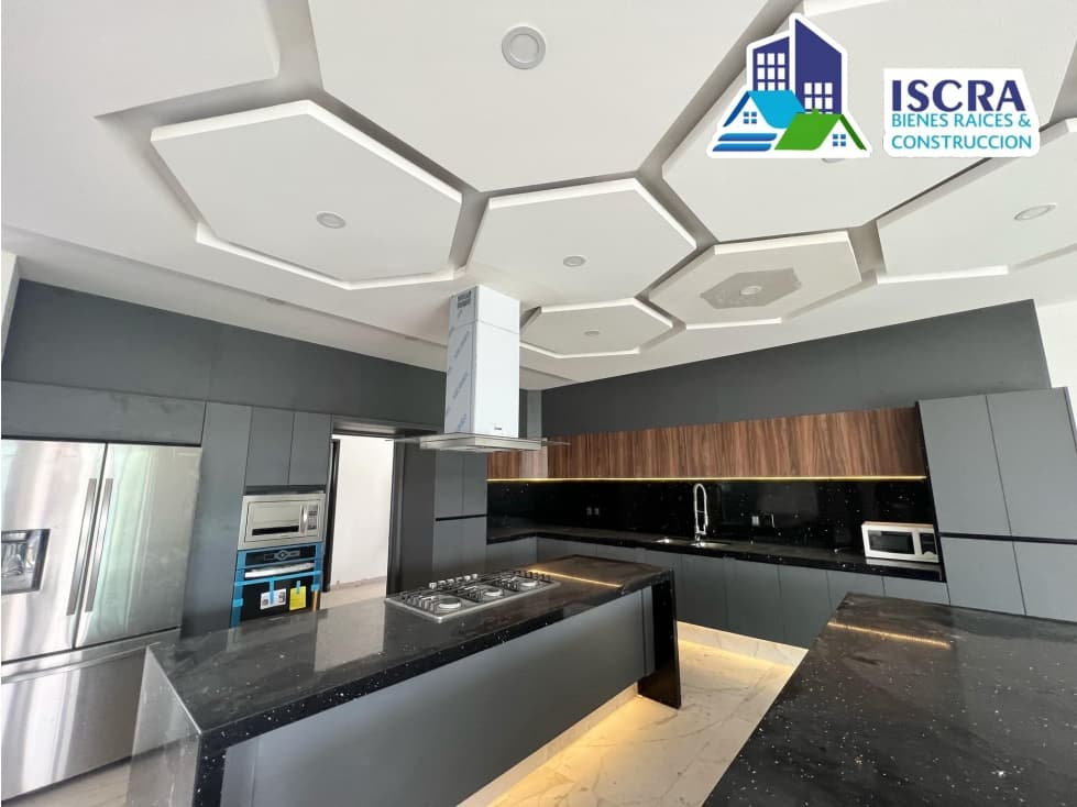 ESPECTACULAR RESIDENCIA DE LUJO — foto 4