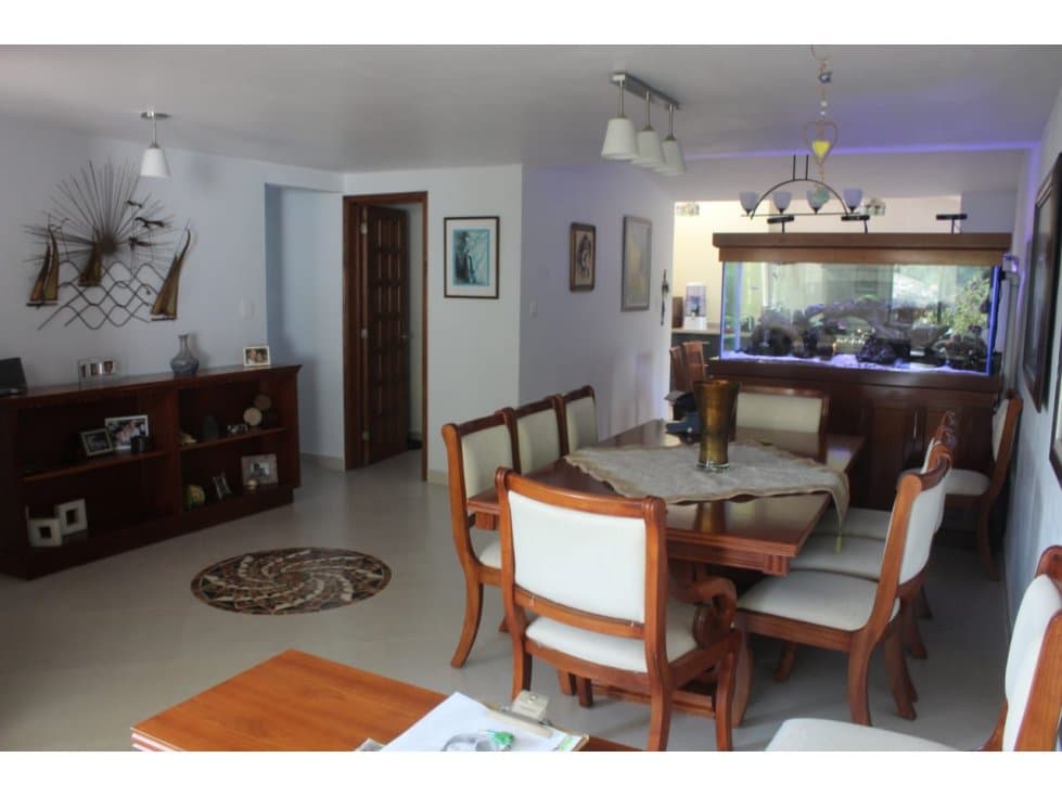 CASA ESTILO MEXICANO MODERNO LOMAS DE COCOYOC — foto 6
