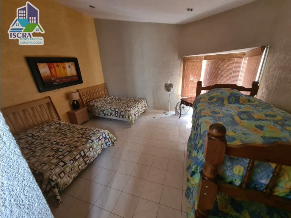 Gran casa en lomas de cocoyoc — foto 4