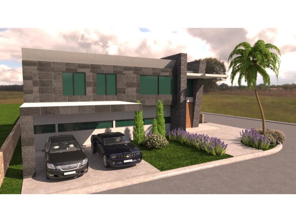 RESIDENCIA  DE LUJO EN PREVENTA — foto 4