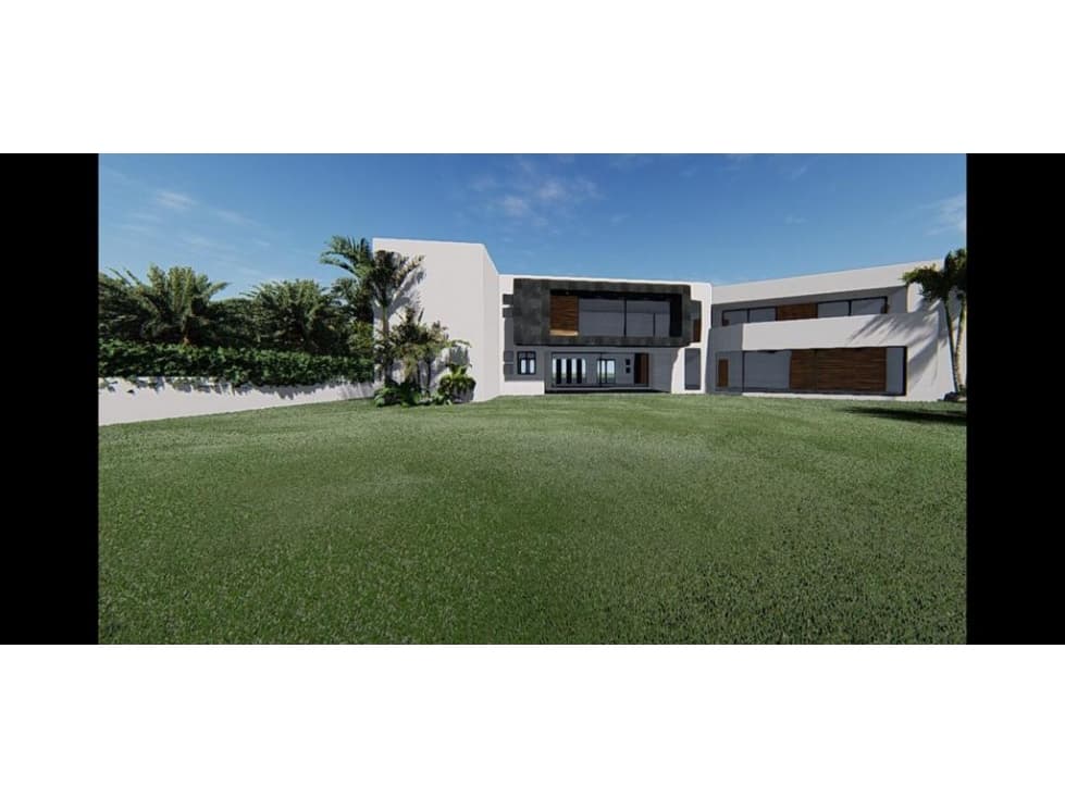 RESIDENCIA EN VENTA — foto 5