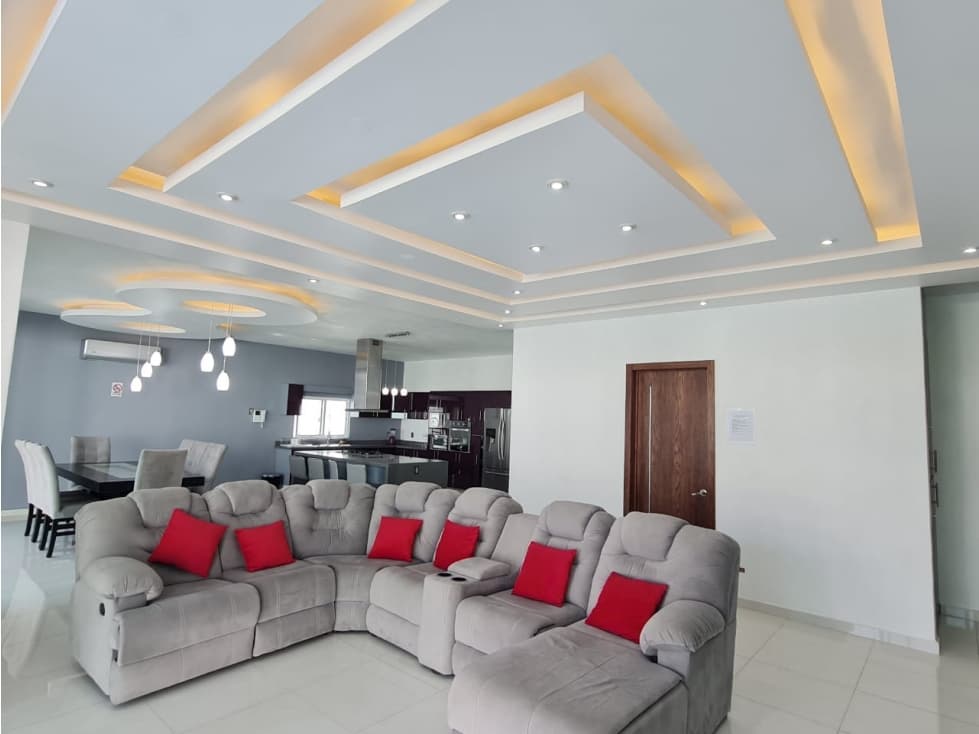 ESPECTACULAR RESIDENCIA EN VENTA — foto 6