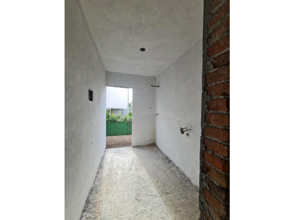 PREVENTA EN EL FRACCIONAMIENTO LOMAS DE COCOYOC — foto 5