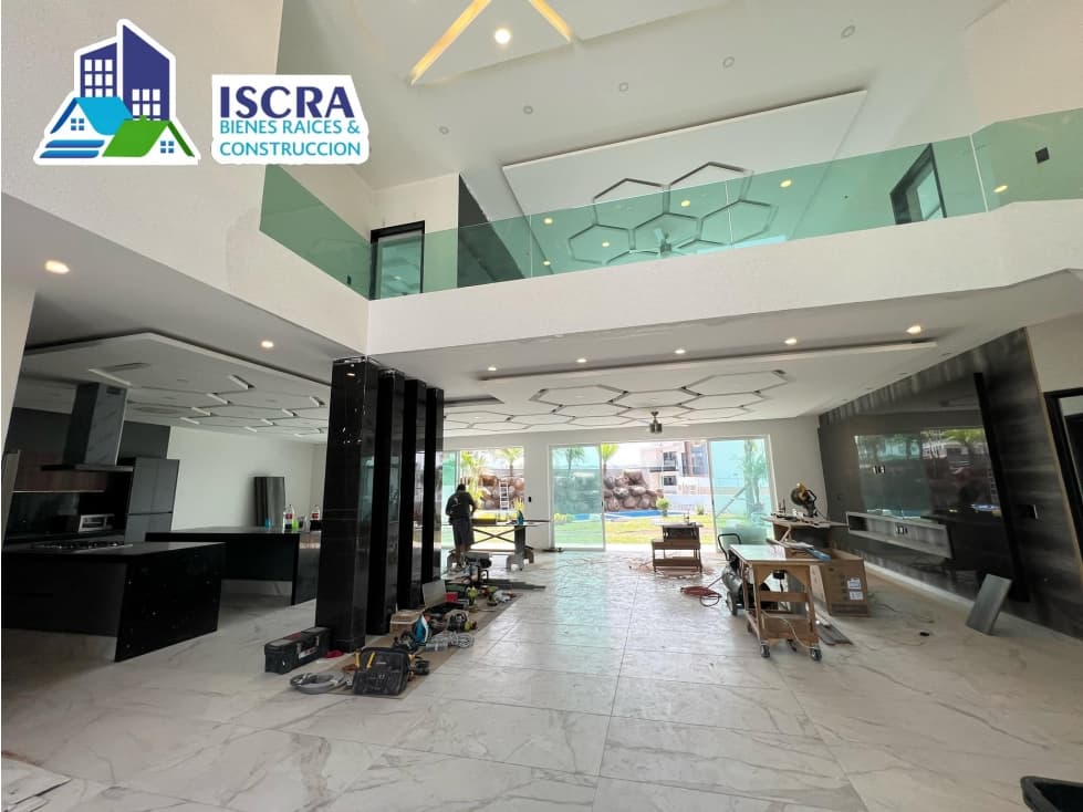 ESPECTACULAR RESIDENCIA DE LUJO — foto 5