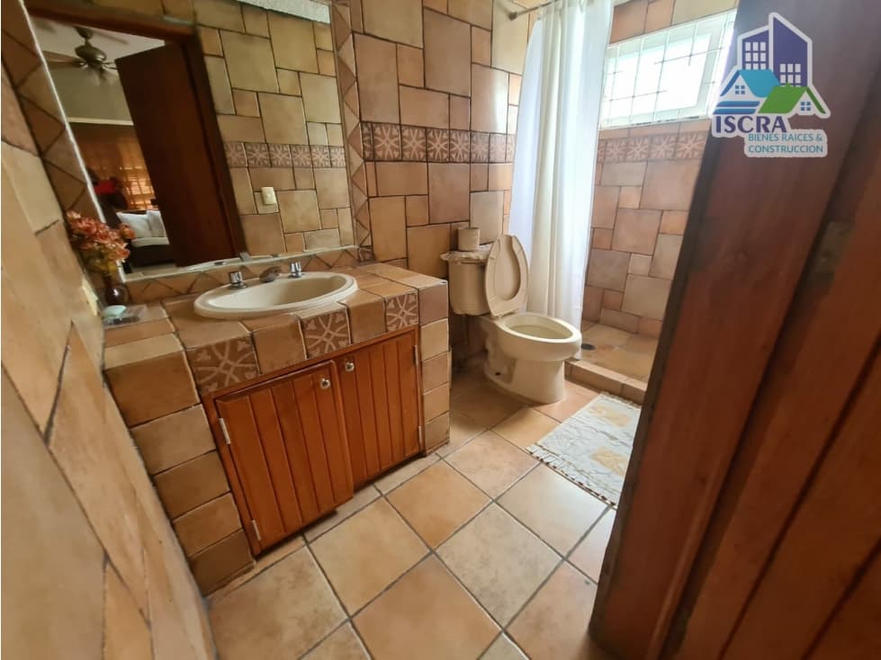 Gran casa en lomas de cocoyoc — foto 5