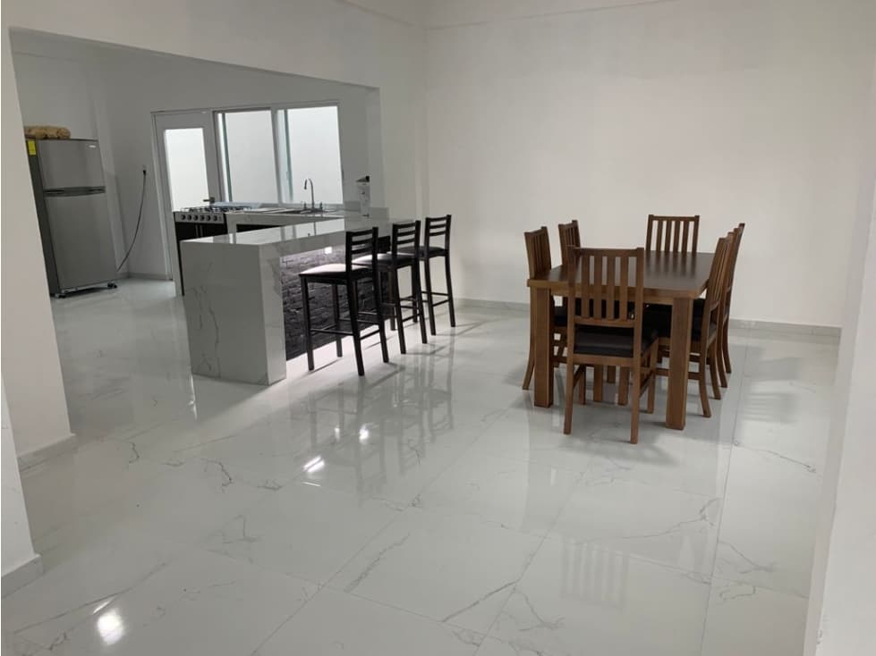 CASA CON AMPLIO JARDIN EN REAL DE OAXTEPEC — foto 6