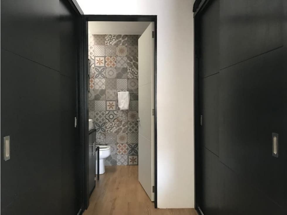 CASA EN RENTA — foto 5