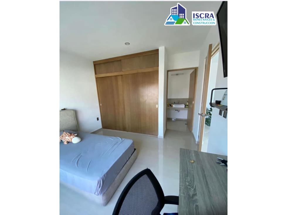 BONITA CASA DE DESCANSO EN VENTA — foto 6