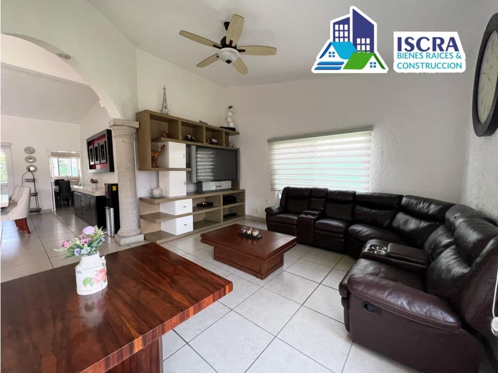 BONITA CASA EN VENTA AMUEBLADA — foto 6