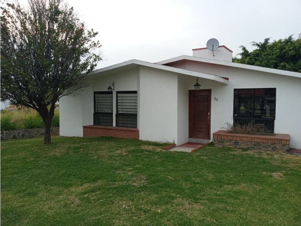 CASA DE UN NIVEL EN OPORTUNIDAD — foto 1