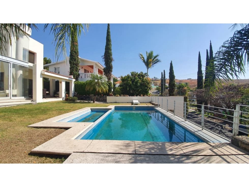 BONITA CASA TOTALMENTE PRIVADA  EN LOMAS DE COCOYOC — foto 6