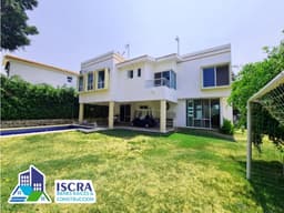 RESIDENCIA EN RENTA POR AÑO